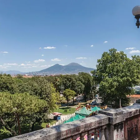 Apartment Domus Pompei